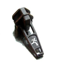 batų užtrauktukų, užtrauktukų gamintojas Lenkija